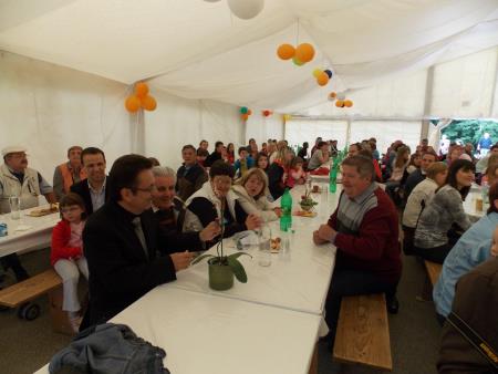 Srečanje članov Rejniškega društva Slovenije 2013 2